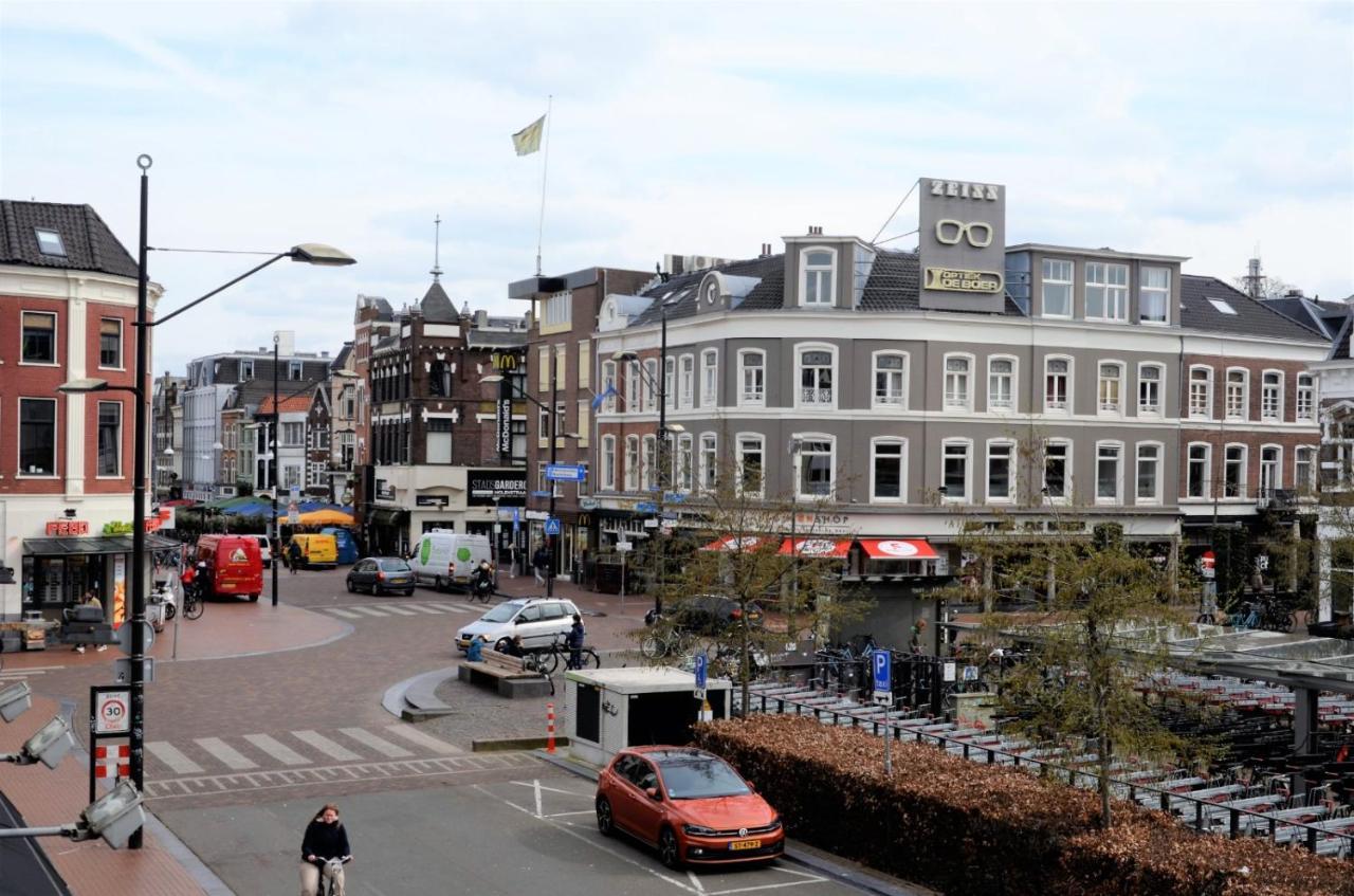 Apollo Nijmegen