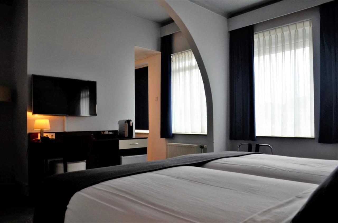 Apollo Hotel