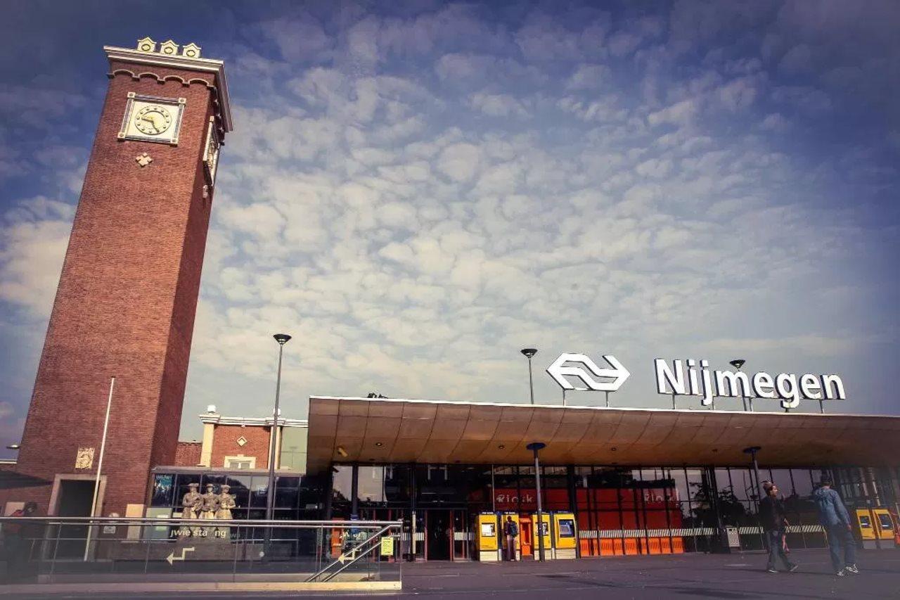 Apollo 3* Nijmegen