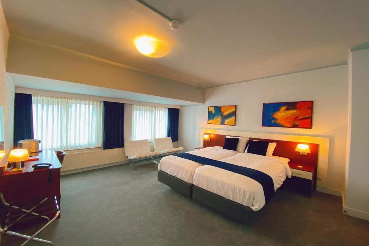 Hotel Apollo 3*
