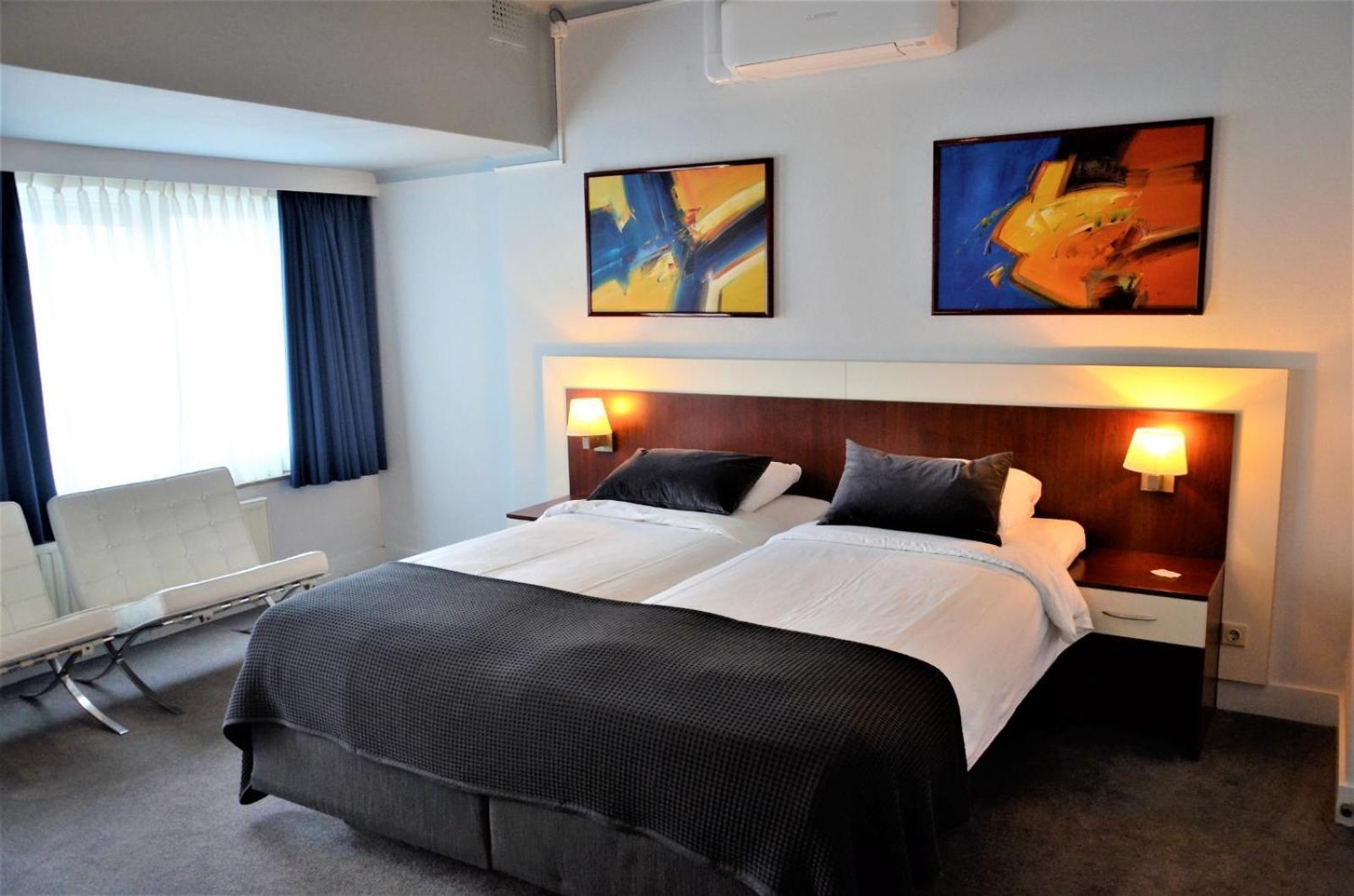 Hotel Apollo Nijmegen