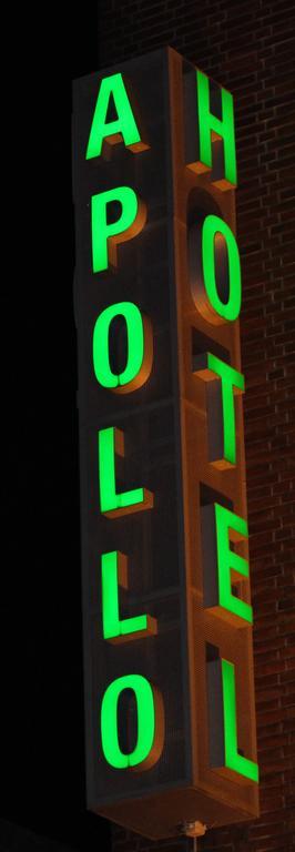 Hotel Apollo