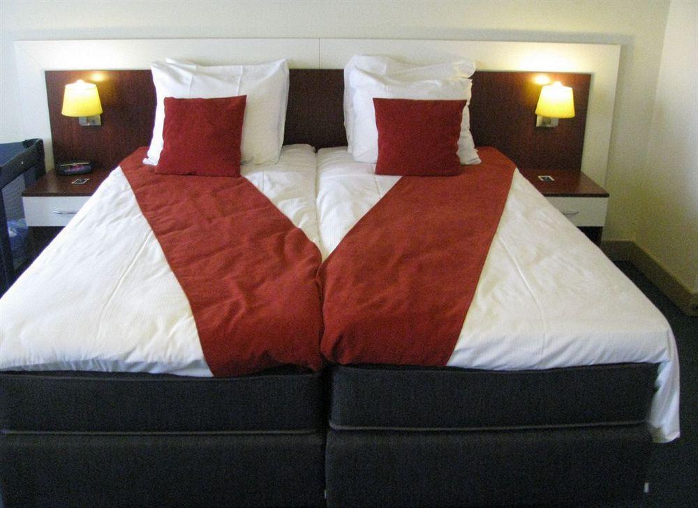 Hotel Apollo