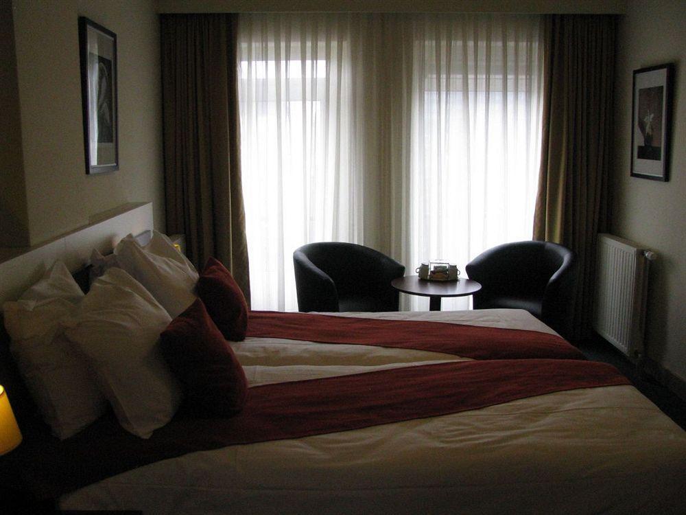 Hotel Apollo