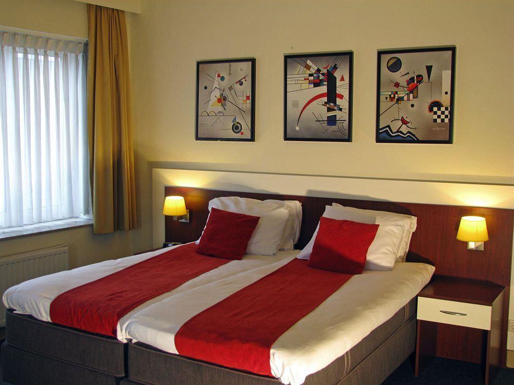 Hotel Apollo