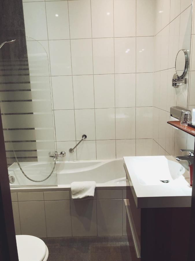 Apollo Hotel Nijmegen